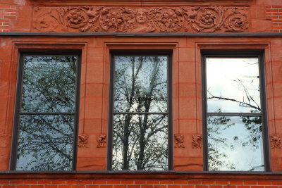 Beautiful Window