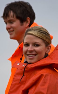 Canadian Coast Guard