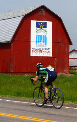 Tour de Cure 2008