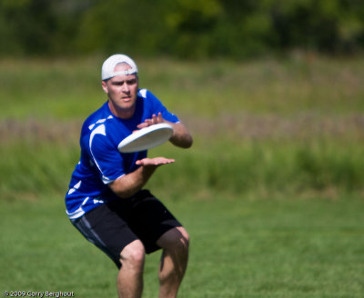 2009 Canadian Ultimate Championships