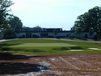 Carolina Golf Club, Charlotte NC