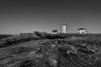 Phare de l'Ile Verte