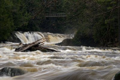 Chutes de Ste Ursule_Waterfall