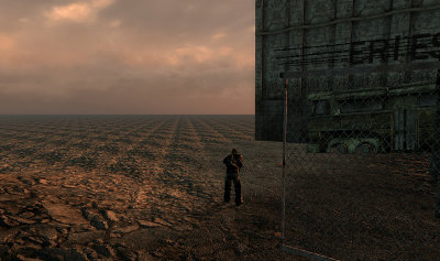 End of the World