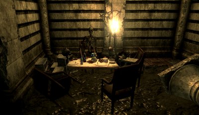 Tea Party