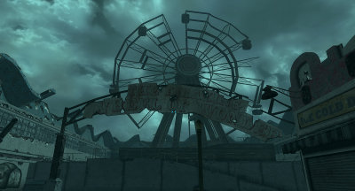 Wheel of Misfortune