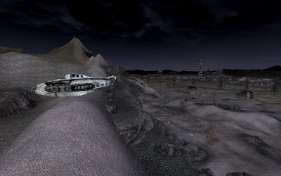 Aliens!