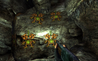 Cave Bears