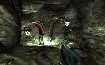 Cave Painting