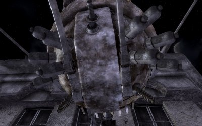 ED-E Original underside