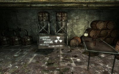 Let them have beer