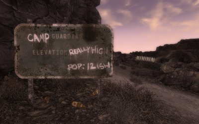 Camp Guardian