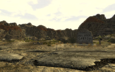 Red Rock Canyon