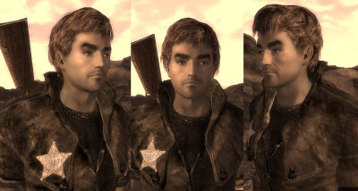 Later Player Character Mugshot