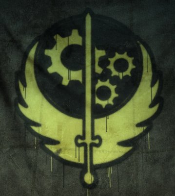 BoS Crest