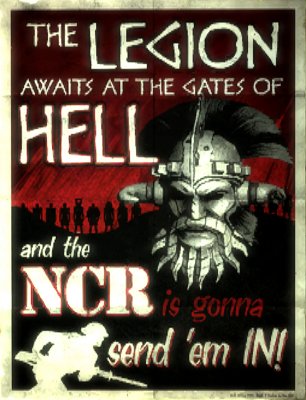 Legion Hell