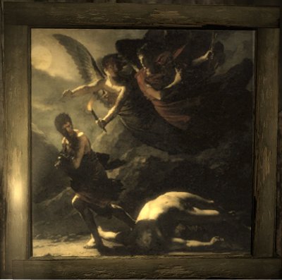 Art Angel