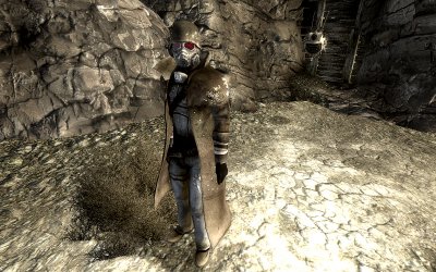 Ranger Boone