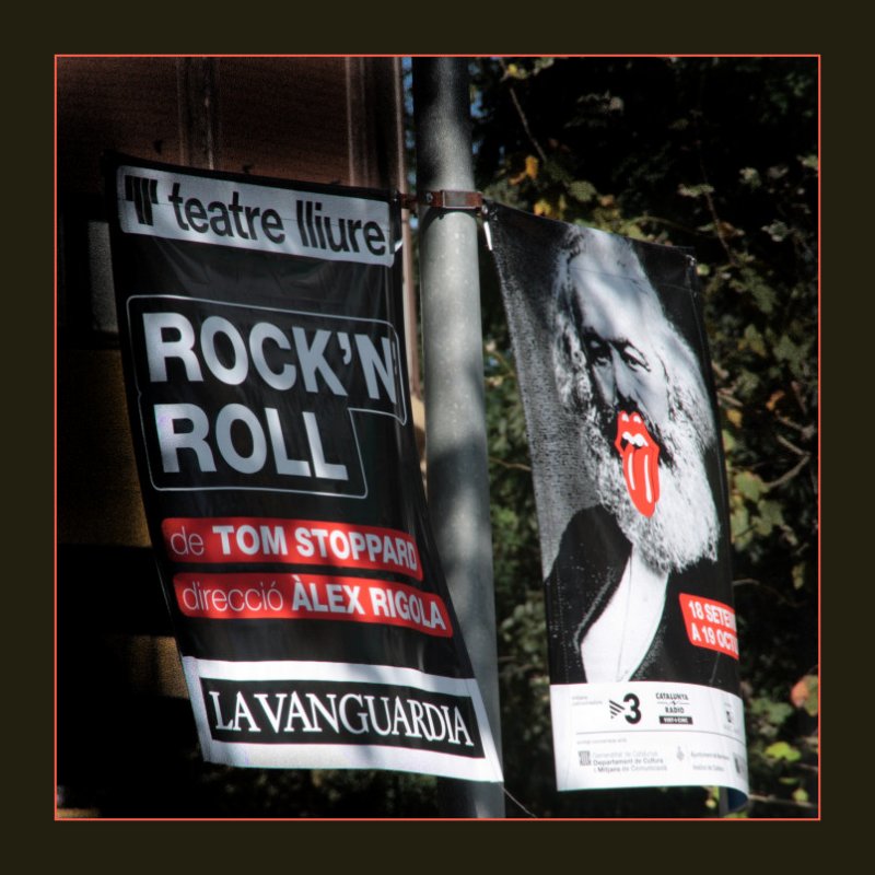 Rockn Roll