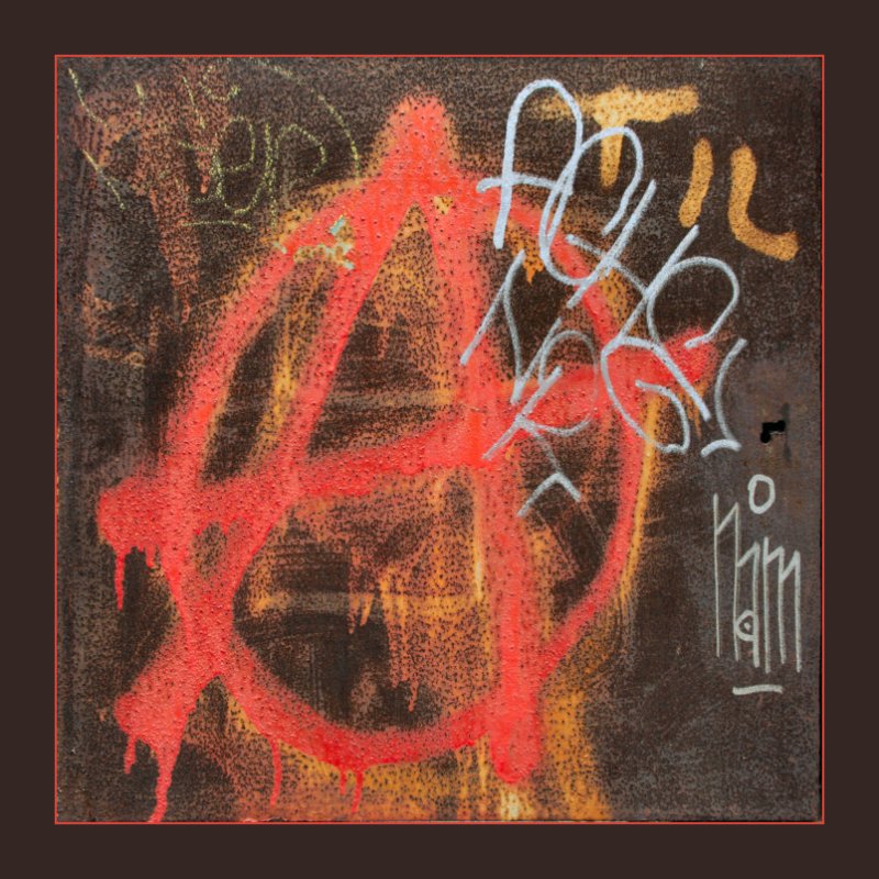 graffitti
