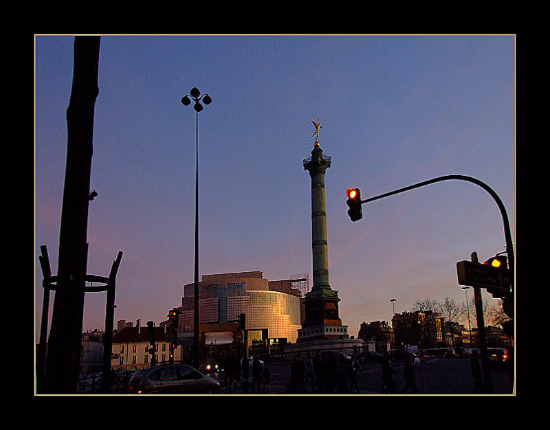 Bastille