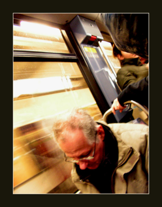 metro
