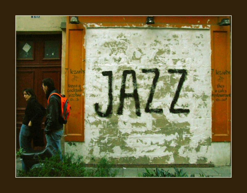 Jazz