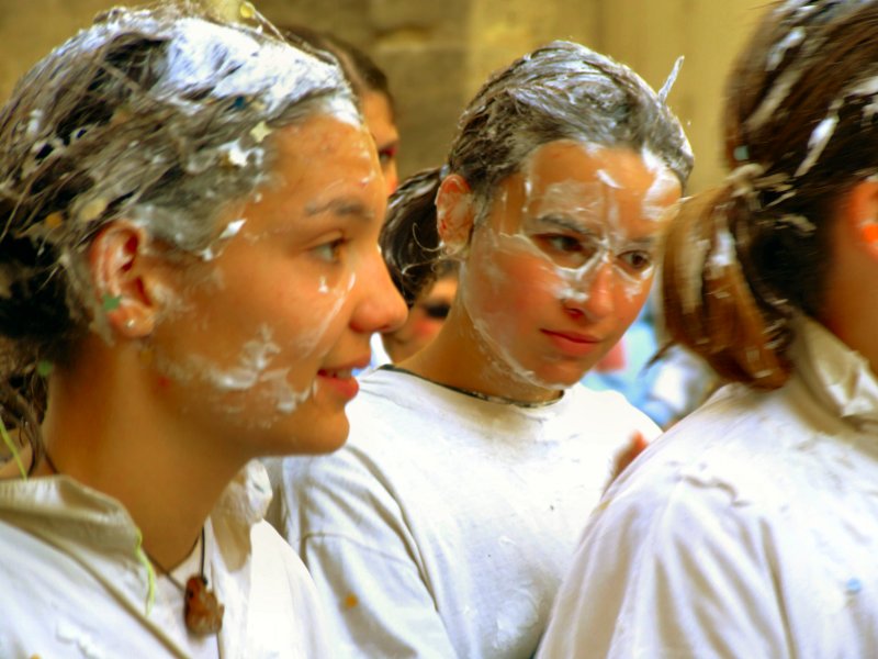 Pezenas Carnaval