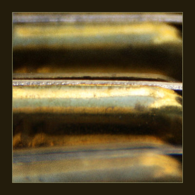 golden abstraction