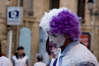 Carnaval Pezenas 2009