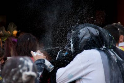 Carnaval Pezenas 2009