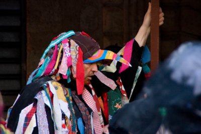 Carnaval Pezenas 2009