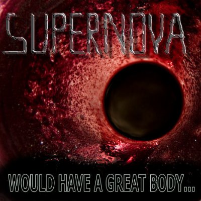 Would have a great body