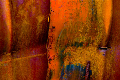 rust abstraction