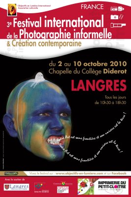 Langres 2010: Objectifs en Lumire