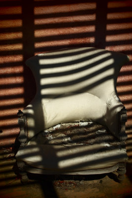 armchair