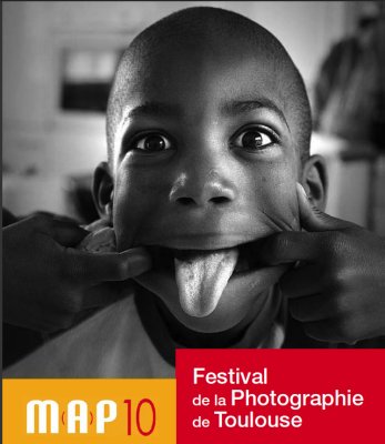 Festival de la Photographie , Toulouse 2010