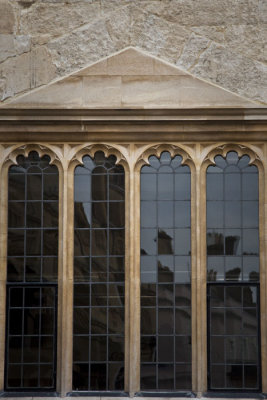 Oxford window
