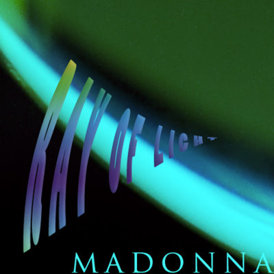 Madonna: Ray of Light