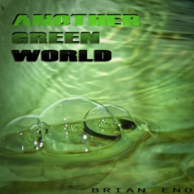 Another green world 2