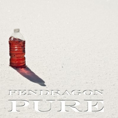 Pendragon: Pure
