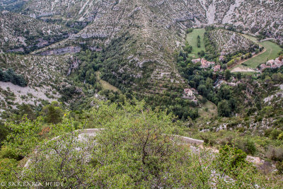 Cirque de Navacelles