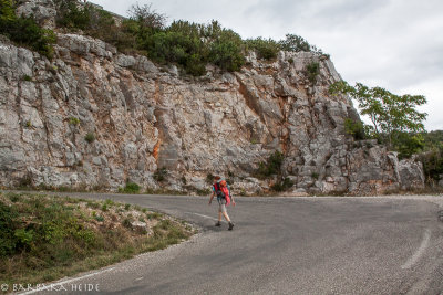 Cirque de Navacelles