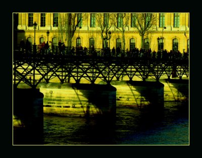 pont des arts