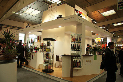 Les Vins du Sud-Ouest Vinisud 2008