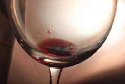 Vinisud 2008 red wine