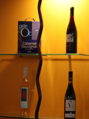 Vinisud 2008