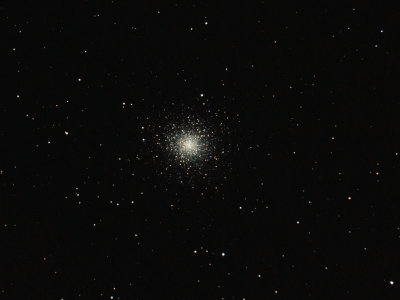 M2 globular cluster