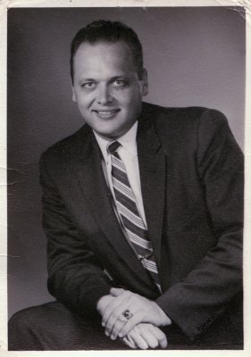 Robert P. Andrews