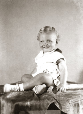 Robert P. Andrews